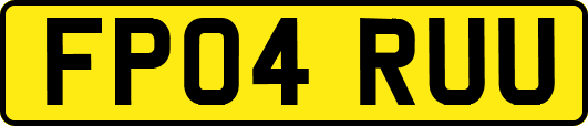 FP04RUU