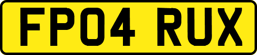 FP04RUX