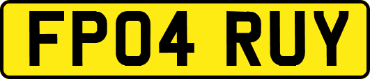 FP04RUY