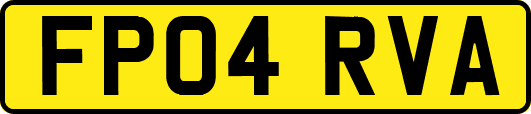FP04RVA