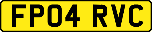 FP04RVC