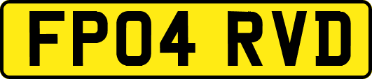 FP04RVD