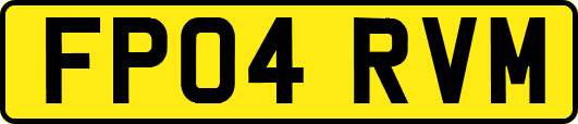 FP04RVM