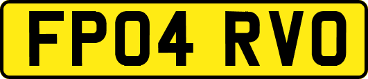 FP04RVO
