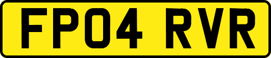 FP04RVR