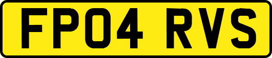FP04RVS
