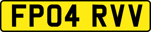 FP04RVV