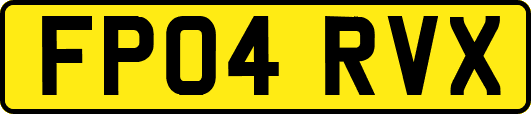 FP04RVX
