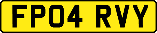 FP04RVY
