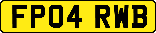 FP04RWB