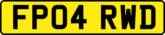 FP04RWD