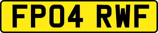 FP04RWF