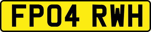 FP04RWH