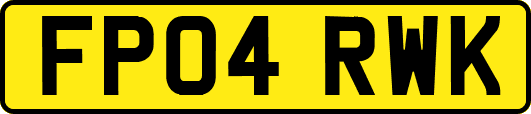 FP04RWK
