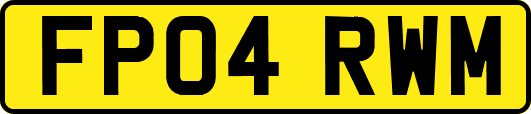 FP04RWM