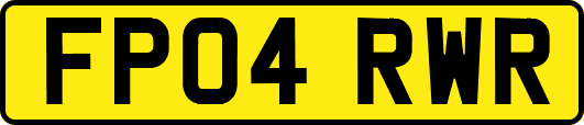 FP04RWR