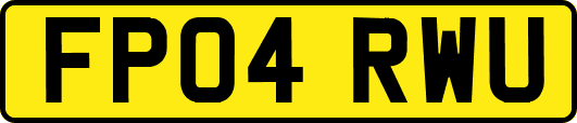 FP04RWU