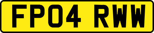 FP04RWW