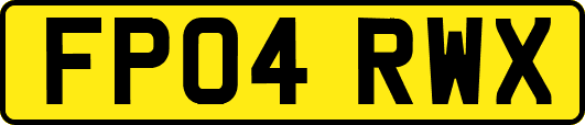 FP04RWX