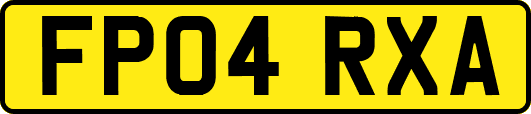 FP04RXA