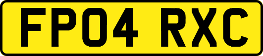 FP04RXC
