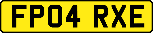 FP04RXE