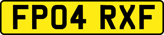FP04RXF