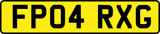FP04RXG