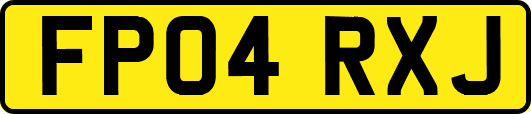 FP04RXJ