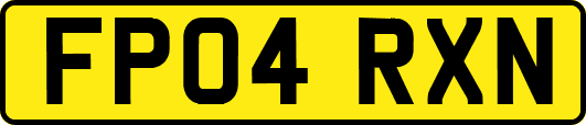 FP04RXN