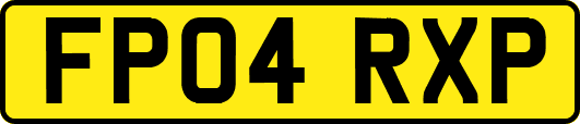 FP04RXP
