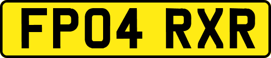 FP04RXR