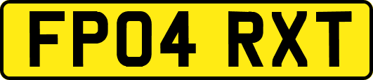 FP04RXT