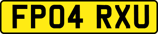 FP04RXU