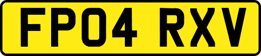 FP04RXV