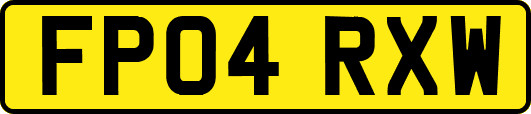 FP04RXW