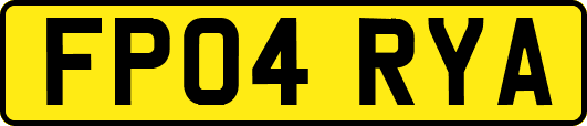 FP04RYA