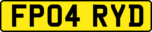 FP04RYD