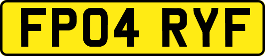 FP04RYF