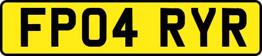 FP04RYR