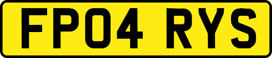 FP04RYS