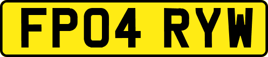 FP04RYW