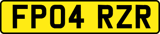 FP04RZR