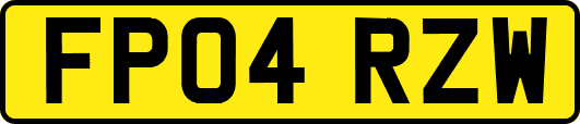 FP04RZW