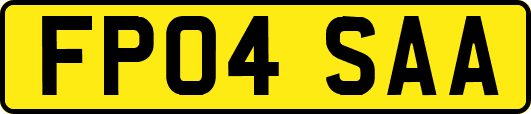 FP04SAA