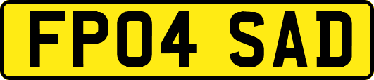 FP04SAD