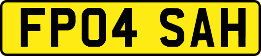 FP04SAH