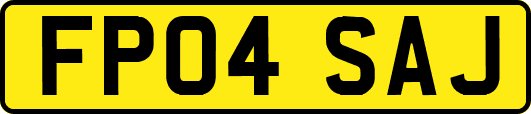 FP04SAJ