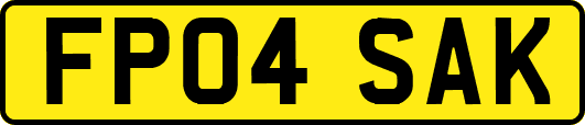 FP04SAK