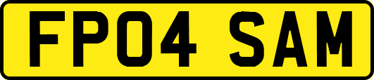 FP04SAM